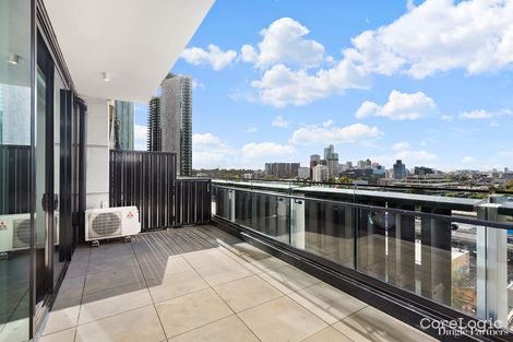 Property photo of 1006/45 Clarke Street Southbank VIC 3006