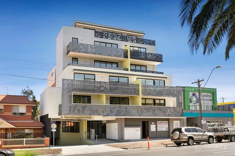 Property photo of 203/973 Mt Alexander Road Essendon VIC 3040