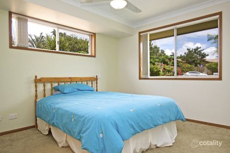 Property photo of 1/2 Sterling Court Cudgen NSW 2487