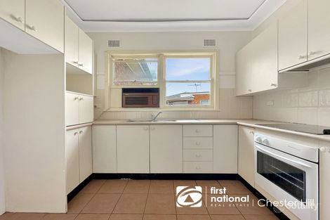 Property photo of 4 McCrossin Avenue Birrong NSW 2143