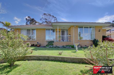 Property photo of 18 Salsola Street Rivett ACT 2611