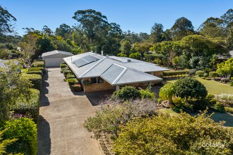 8 Ironbark Ct, Highfields, QLD 4352