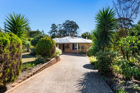 Property photo of 8 Ironbark Court Highfields QLD 4352