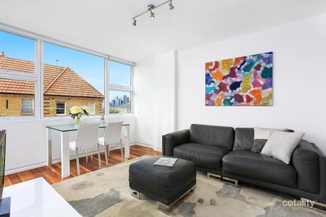 Property photo of 43/143 Kurraba Road Kurraba Point NSW 2089