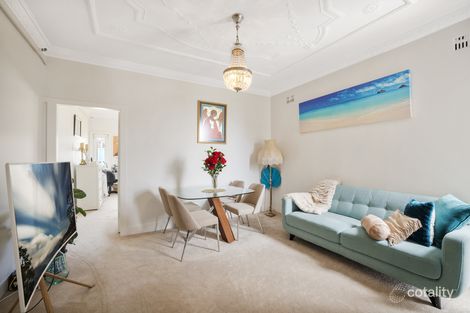 Property photo of 15/6-8 Hughes Street Potts Point NSW 2011