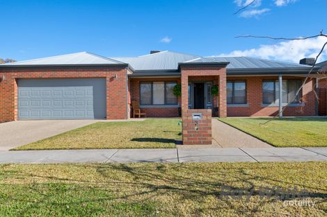 Property photo of 3 Green Court Benalla VIC 3672