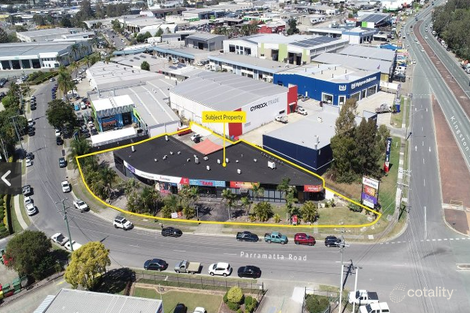 1 Parramatta Rd, Underwood, QLD 4119