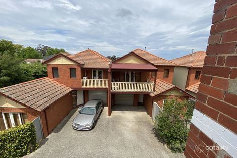 3/27 Rose St, Ivanhoe, VIC 3079