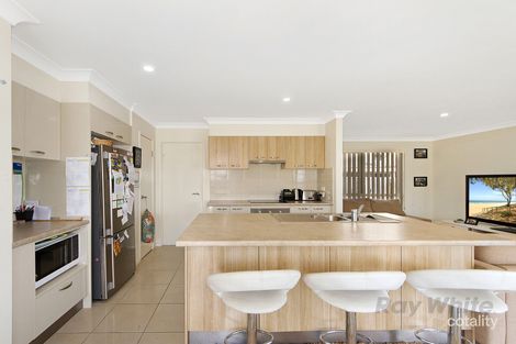 Property photo of 33 Milly Circuit Ormeau QLD 4208