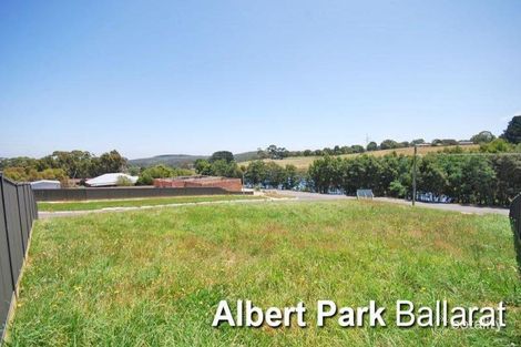 1 Willowbank Way, Brown Hill, VIC 3350