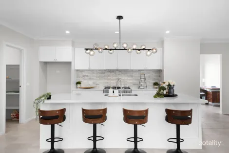 Property photo of 21 Yallaroo Chase Werribee VIC 3030