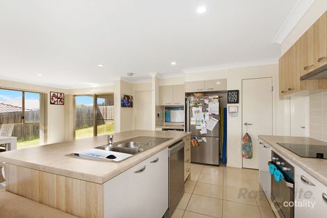 Property photo of 33 Milly Circuit Ormeau QLD 4208