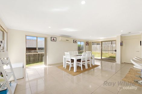 Property photo of 33 Milly Circuit Ormeau QLD 4208
