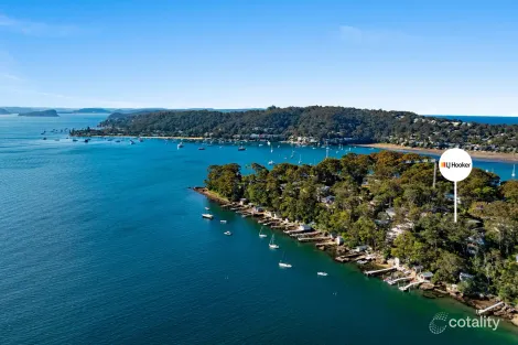 Property photo of 185 Riverview Road Avalon Beach NSW 2107