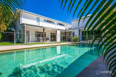 Property photo of 11 North Beach Place Mudjimba QLD 4564