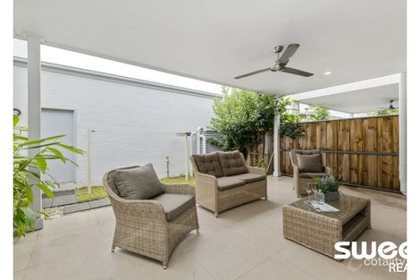 Property photo of 116 Fairwater Boulevard Blacktown NSW 2148