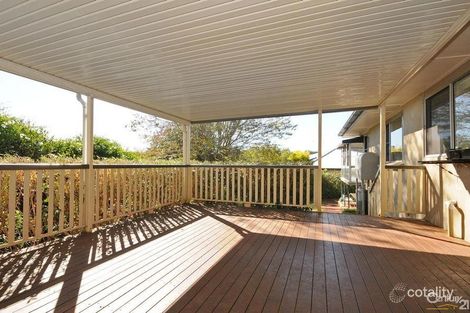 Property photo of 7 Herbert Street East Toowoomba QLD 4350