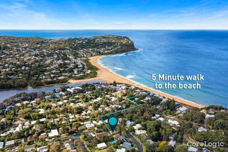 Property photo of 22 Newell Road Macmasters Beach NSW 2251