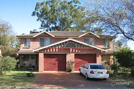 Property photo of 17B Foxton Street Quakers Hill NSW 2763