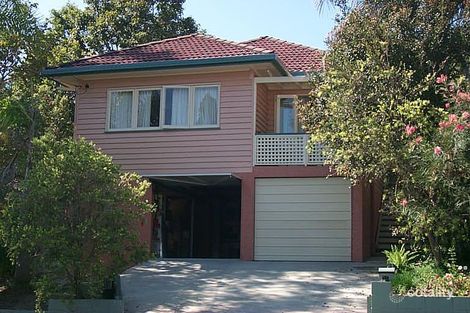 Property photo of 27 Love Street Holland Park QLD 4121