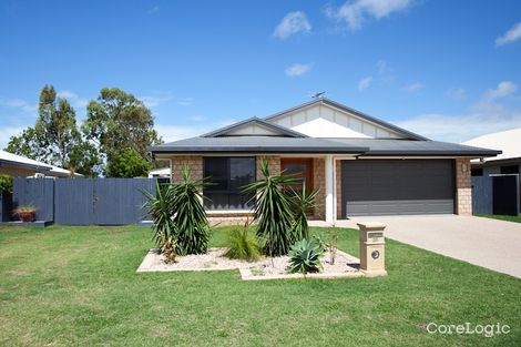 Property photo of 20 Schooner Avenue Bucasia QLD 4750