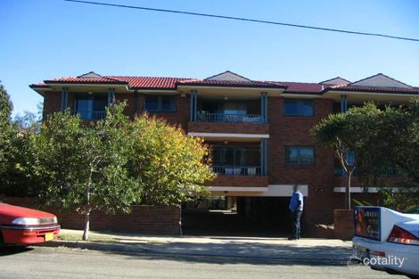 Property photo of 1/25-29 Loftus Street Campsie NSW 2194