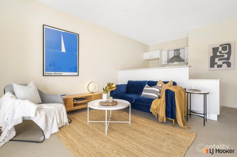 Property photo of 35/15 Fox Place Lyneham ACT 2602