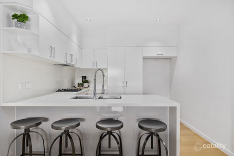 Property photo of 3/65 Kent Street Hamilton QLD 4007