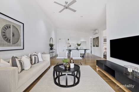 Property photo of 3/65 Kent Street Hamilton QLD 4007