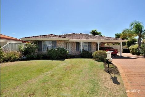 Property photo of 7 Talma Place Warnbro WA 6169