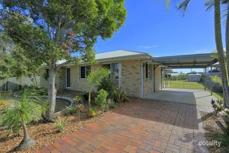 Property photo of 363 Woongarra Scenic Drive Innes Park QLD 4670
