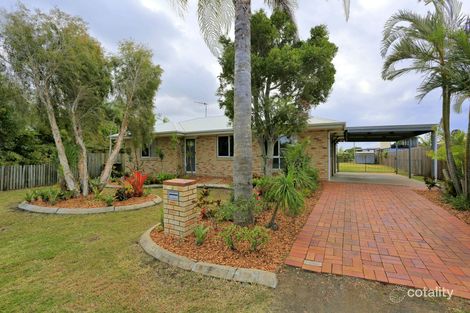Property photo of 363 Woongarra Scenic Drive Innes Park QLD 4670