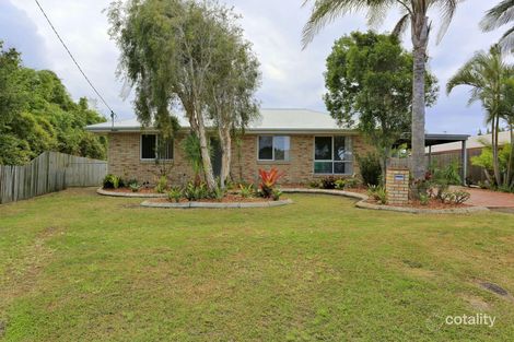 Property photo of 363 Woongarra Scenic Drive Innes Park QLD 4670