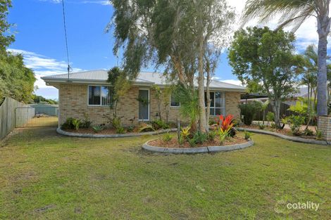 Property photo of 363 Woongarra Scenic Drive Innes Park QLD 4670