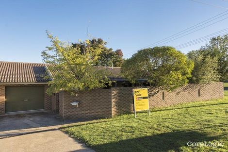 Property photo of 1/8 Mowatt Street Queanbeyan East NSW 2620