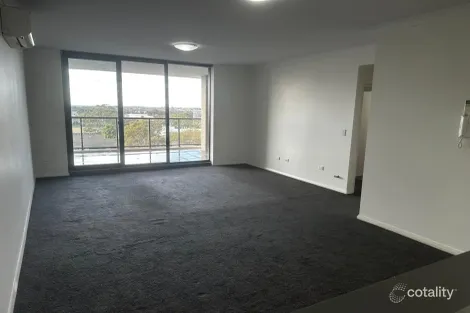 Property photo of 30/29-31 Goulburn Street Liverpool NSW 2170