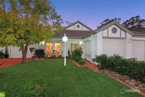 13 Goldenwood Pl, Horsley, NSW 2530