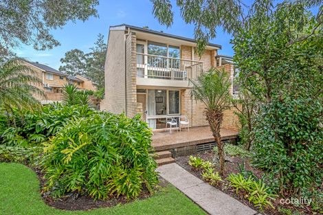 Property photo of 24/20-24 Busaco Road Marsfield NSW 2122