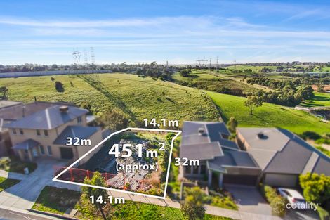 Property photo of 76 Marigold Crescent Gowanbrae VIC 3043
