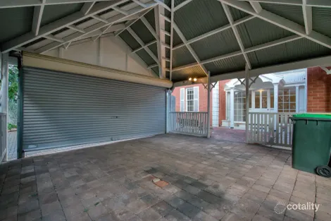 Property photo of 152 Strangways Terrace North Adelaide SA 5006