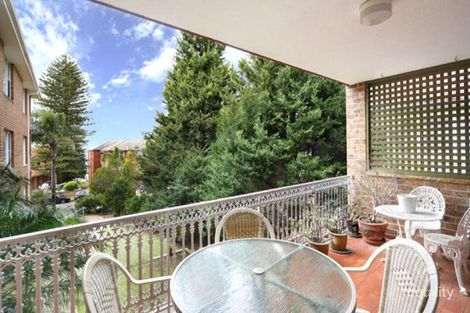 5/3-5 Coast Ave, Cronulla, NSW 2230