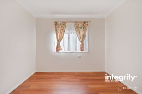 Property photo of 27 Yuroka Crescent St Georges Basin NSW 2540