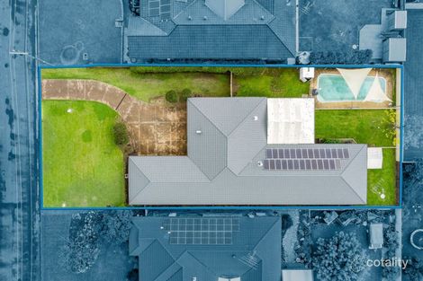 Property photo of 17 Broughton Street Wilton NSW 2571