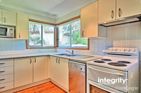 Property photo of 7 Argyle Street Vincentia NSW 2540