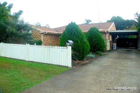 Property photo of 21 Awoonga Street Marsden QLD 4132