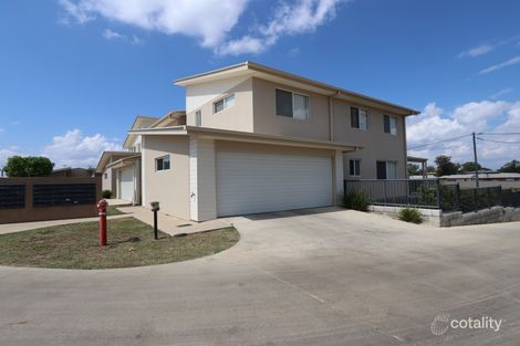 1/6 Sullivan St, Emerald, QLD 4720