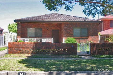 14b Mackenzie St, Concord West, NSW 2138