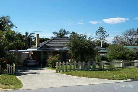 22 Treeby St, Coolbellup, WA 6163