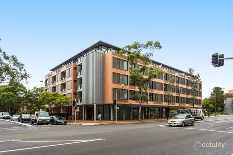 Property photo of 103/116 Belmont Road Mosman NSW 2088