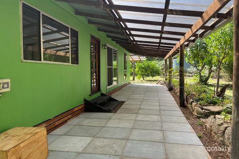 Property photo of 27 George Gardner Drive Northcliffe WA 6262